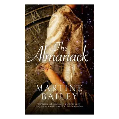 "The Almanack" - "" ("Bailey Martine")