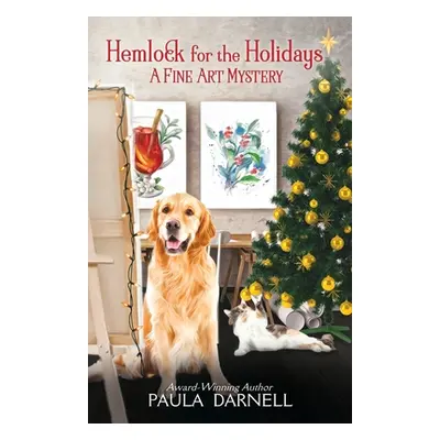 "Hemlock for the Holidays" - "" ("Darnell Paula")