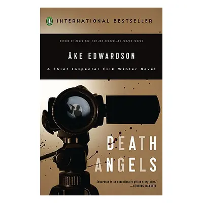 "Death Angels" - "" ("Edwardson Ake")