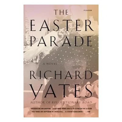 "The Easter Parade" - "" ("Yates Richard")