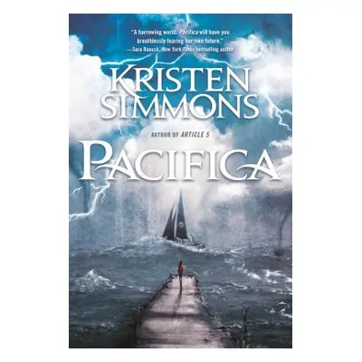 "Pacifica" - "" ("Simmons Kristen")