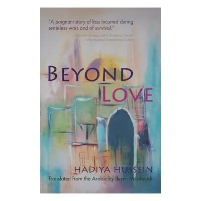 "Beyond Love" - "" ("Masmoudi Ikram")