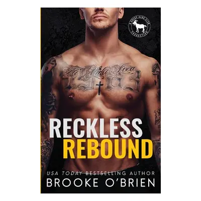 "Reckless Rebound: A Surprise Pregnancy Basketball Romance: A Coach's Daughter Basketball Romanc