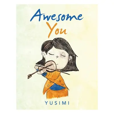 "Awesome You" - "" ("Yusimi")