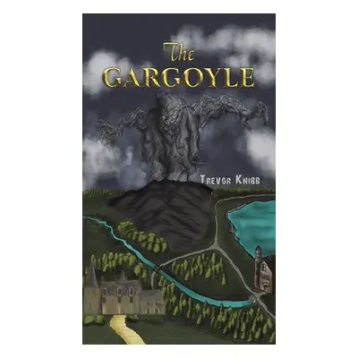 "The Gargoyle" - "" ("Knibb Trevor")