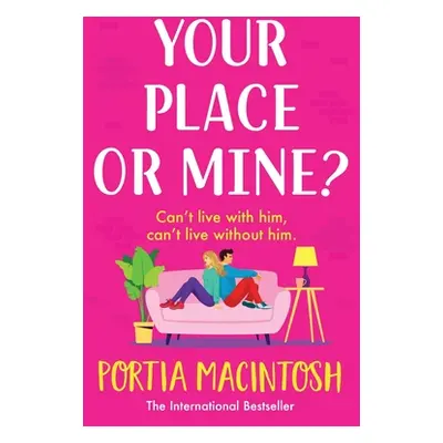 "Your Place or Mine?" - "" ("Macintosh Portia")