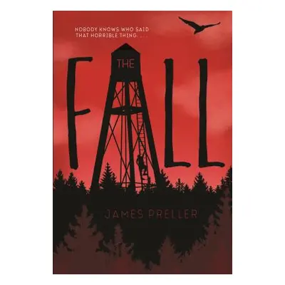 "The Fall" - "" ("Preller James")