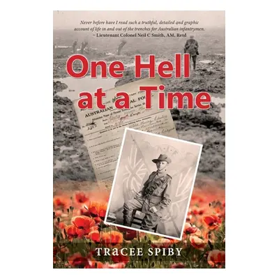 "One Hell at a Time" - "" ("Spiby Tracee")