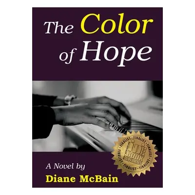 "The Color of Hope" - "" ("McBain Diane")