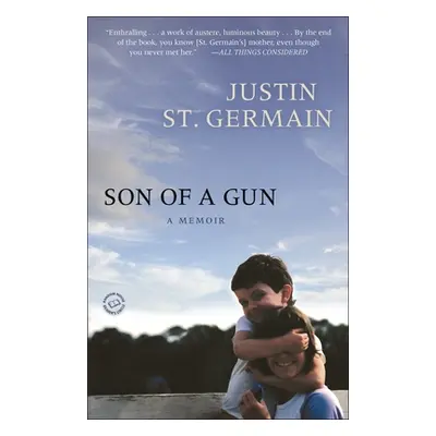 "Son of a Gun" - "" ("St Germain Justin")