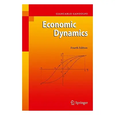 "Economic Dynamics" - "" ("Gandolfo Giancarlo")