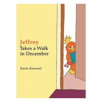 "Jeffrey Takes a Walk in December" - "" ("Konoval Karin")