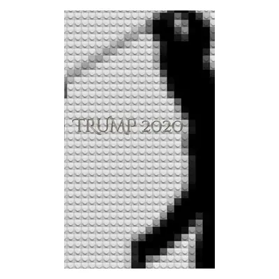 "Trump 2020 Golf creative Journal Notebook: Trump 2020 Golf style Journal sir Michael designer e