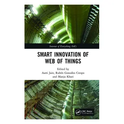 "Smart Innovation of Web of Things" - "" ("Jain Aarti")