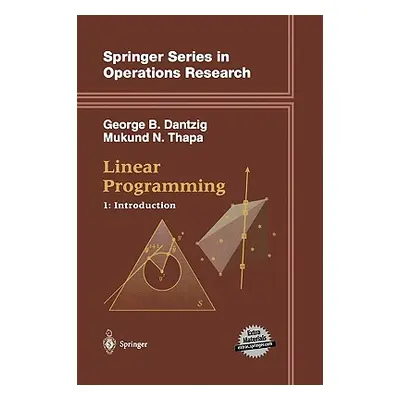 "Linear Programming 1: Introduction" - "" ("Dantzig George B.")