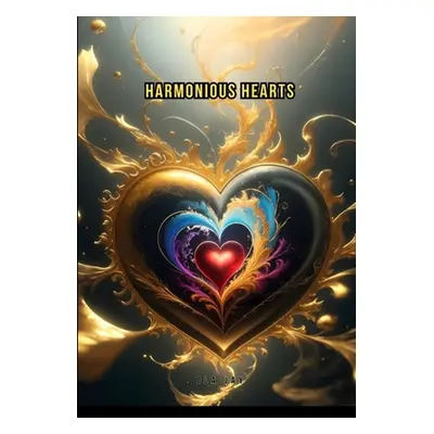 "Harmonious Hearts" - "" ("Jay Ola")