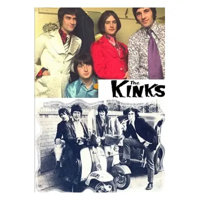 "The Kinks" - "" ("Lime Harry")