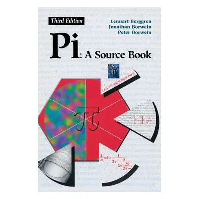 "Pi: A Source Book" - "" ("Berggren J. L.")