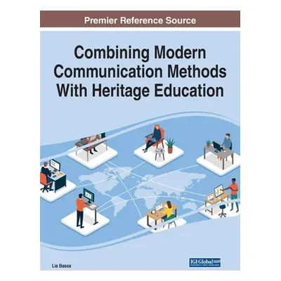 "Combining Modern Communication Methods With Heritage Education" - "" ("Bassa Lia")