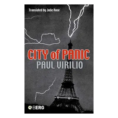 "City of Panic" - "" ("Virilio Paul")