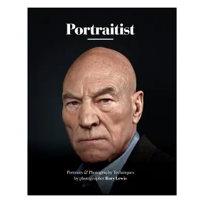 "Portraitist" - "" ("Lewis Rory Paul")