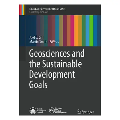 "Geosciences and the Sustainable Development Goals" - "" ("Gill Joel C.")