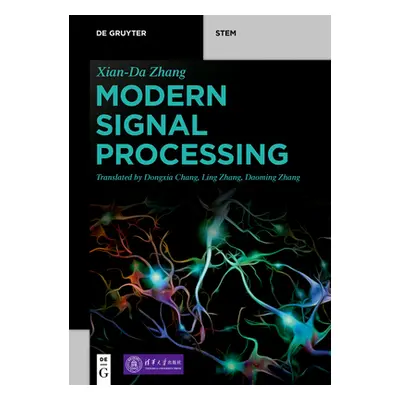 "Modern Signal Processing" - "" ("Zhang Xian-Da")