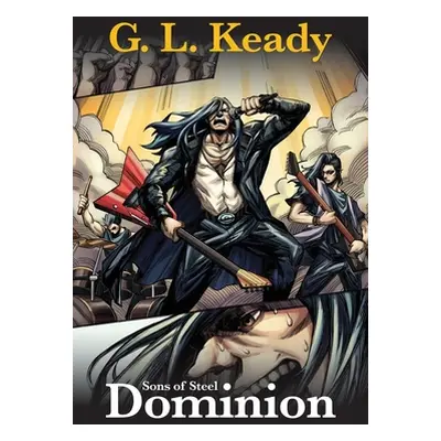 "Dominion" - "" ("Keady Gary L.")