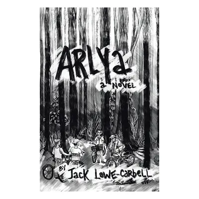 "Arlya" - "" ("Lowe-Carbell Jack")