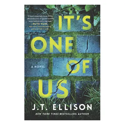 "It's One of Us" - "" ("Ellison J. T.")