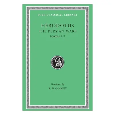 "The Persian Wars" - "" ("Herodotus")