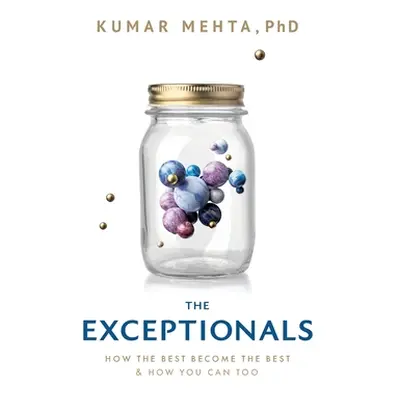 "The Exceptionals" - "" ("Mehta Kumar")