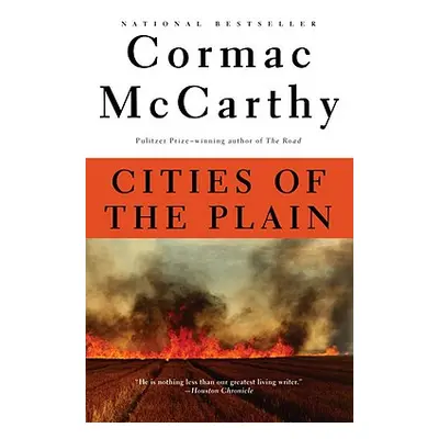 "Cities of the Plain" - "" ("McCarthy Cormac")