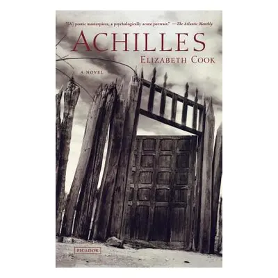 "Achilles" - "" ("Cook Elizabeth")