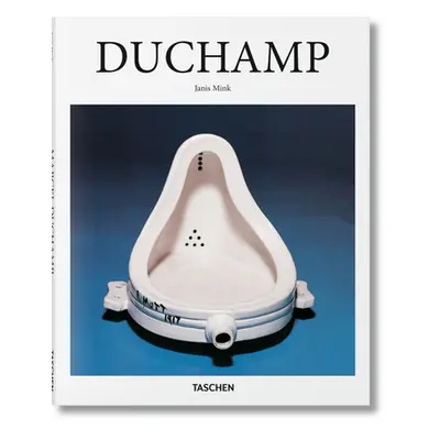 "Duchamp" - "" ("Mink Janis")