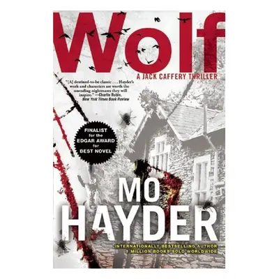 "Wolf" - "" ("Hayder Mo")