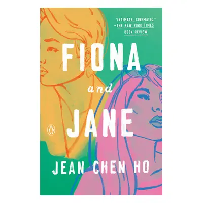 "Fiona and Jane" - "" ("Ho Jean Chen")