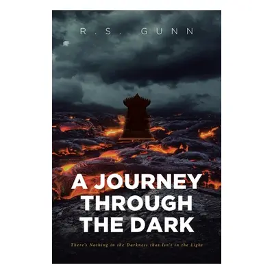 "A Journey Through The Dark: There's Nothing in the Darkness that Isn't in the Light" - "" ("Gun