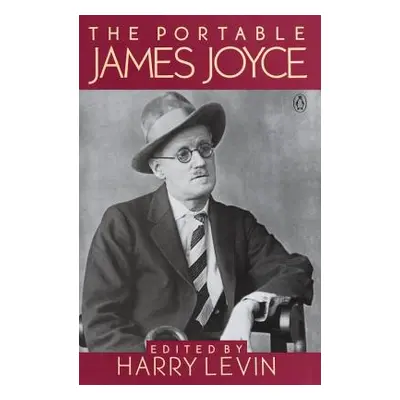 "The Portable James Joyce" - "" ("Joyce James")