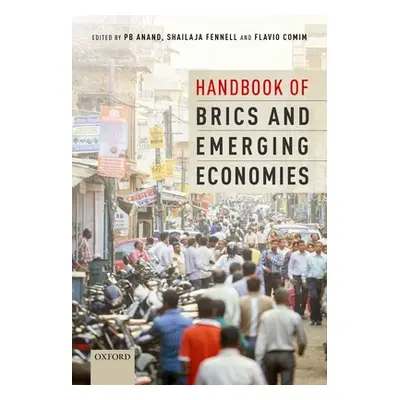 "Handbook of Brics and Emerging Economies" - "" ("Anand Pb")