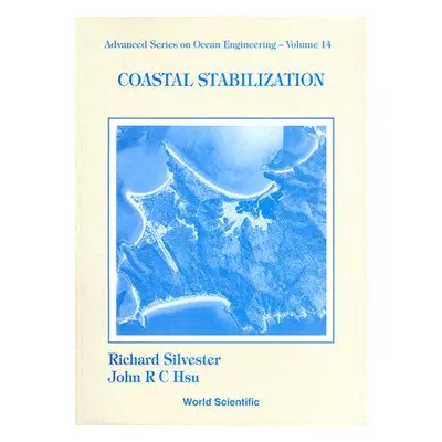 "Coastal Stabilization" - "" ("Hsu Rong-Chung John")