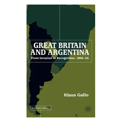 "Great Britain and Argentina" - "" ("Gallo K.")