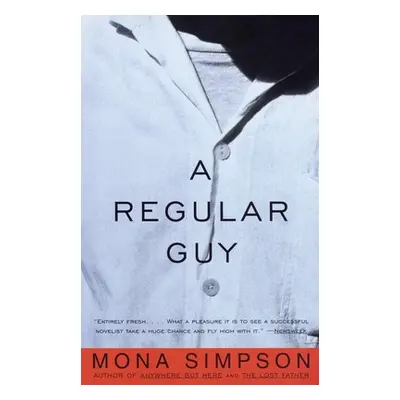 "A Regular Guy" - "" ("Simpson Mona")