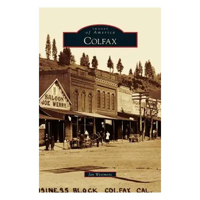 "Colfax" - "" ("Westmore Jan")