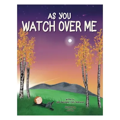 "As You Watch Over Me" - "" ("Awerkamp Julie")