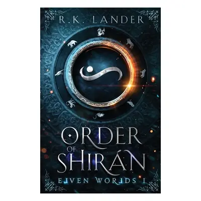 "Order of Shirn" - "" ("Lander R. K.")