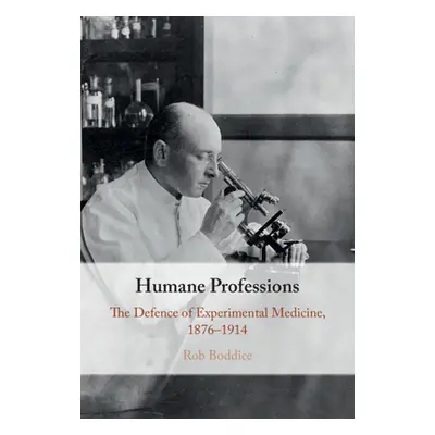 "Humane Professions" - "" ("Boddice Rob")