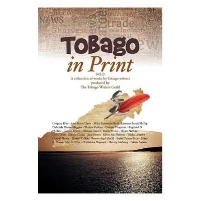 "Tobago in Print" - "" ("The Tobago Writers Gui")