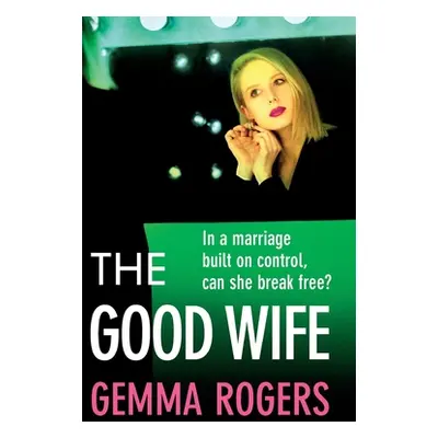 "The Good Wife" - "" ("Rogers Gemma")