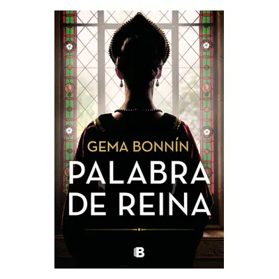 "Palabra de Reina / The Word of a Queen" - "" ("Bonnn Gema")